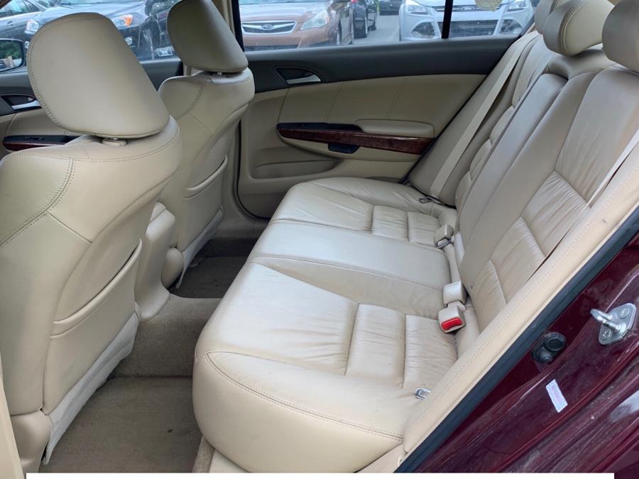 2008 Honda Accord Sdn 4dr I4 Auto EX-L, available for sale in Manchester, Connecticut | Best Auto Sales LLC. Manchester, Connecticut 2008 Honda Accord Sdn 4dr I4 Auto EX-L, available for sale in Manchester, Connecticut | Best Auto Sales LLC. Manchester, Connecticut