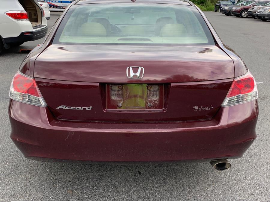 2008 Honda Accord Sdn 4dr I4 Auto EX-L, available for sale in Manchester, Connecticut | Best Auto Sales LLC. Manchester, Connecticut 2008 Honda Accord Sdn 4dr I4 Auto EX-L, available for sale in Manchester, Connecticut | Best Auto Sales LLC. Manchester, Connecticut