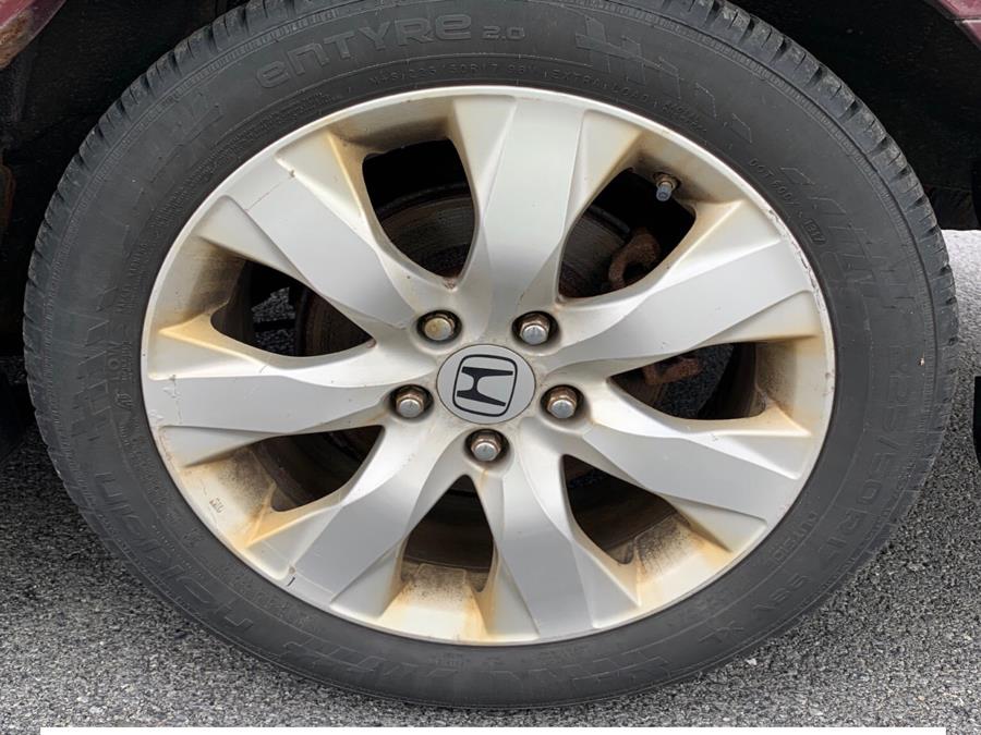 2008 Honda Accord Sdn 4dr I4 Auto EX-L, available for sale in Manchester, Connecticut | Best Auto Sales LLC. Manchester, Connecticut 2008 Honda Accord Sdn 4dr I4 Auto EX-L, available for sale in Manchester, Connecticut | Best Auto Sales LLC. Manchester, Connecticut
