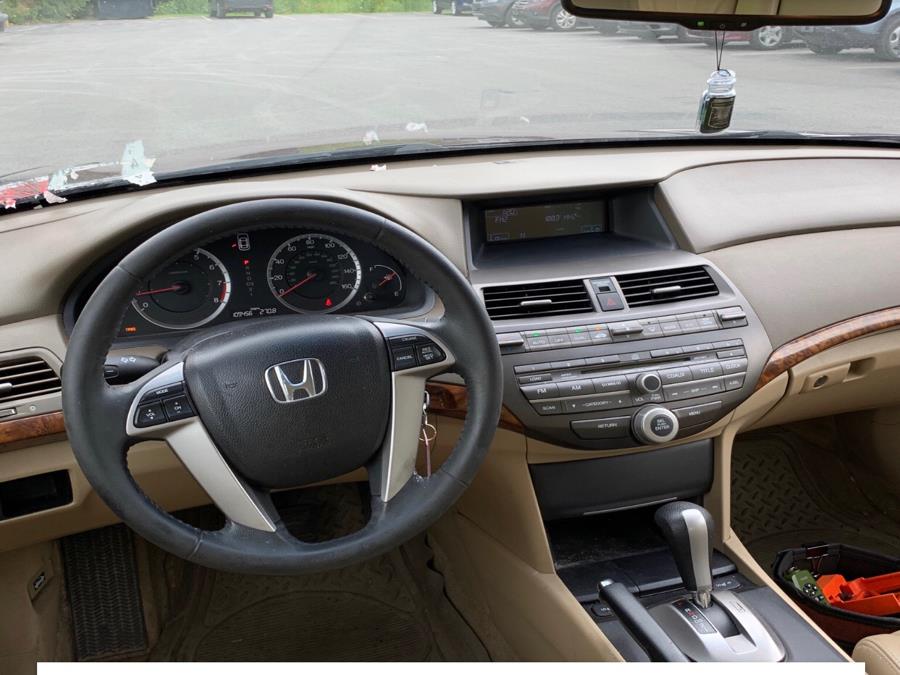 2008 Honda Accord Sdn 4dr I4 Auto EX-L, available for sale in Manchester, Connecticut | Best Auto Sales LLC. Manchester, Connecticut 2008 Honda Accord Sdn 4dr I4 Auto EX-L, available for sale in Manchester, Connecticut | Best Auto Sales LLC. Manchester, Connecticut