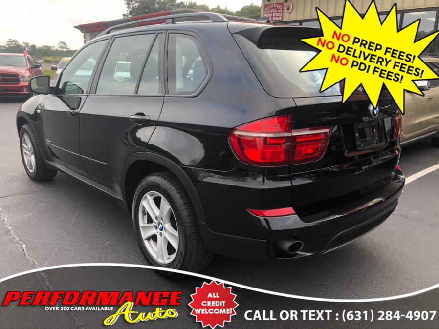 2013 BMW X5 AWD 4dr xDrive35i, available for sale in Bohemia, New York | Performance Auto Inc. Bohemia, New York 2013 BMW X5 AWD 4dr xDrive35i, available for sale in Bohemia, New York | Performance Auto Inc. Bohemia, New York
