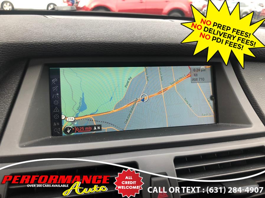 2013 BMW X5 AWD 4dr xDrive35i, available for sale in Bohemia, New York | Performance Auto Inc. Bohemia, New York 2013 BMW X5 AWD 4dr xDrive35i, available for sale in Bohemia, New York | Performance Auto Inc. Bohemia, New York