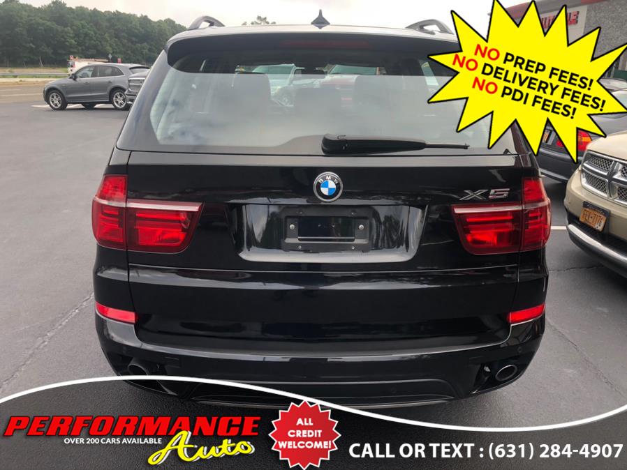 2013 BMW X5 AWD 4dr xDrive35i, available for sale in Bohemia, New York | Performance Auto Inc. Bohemia, New York 2013 BMW X5 AWD 4dr xDrive35i, available for sale in Bohemia, New York | Performance Auto Inc. Bohemia, New York