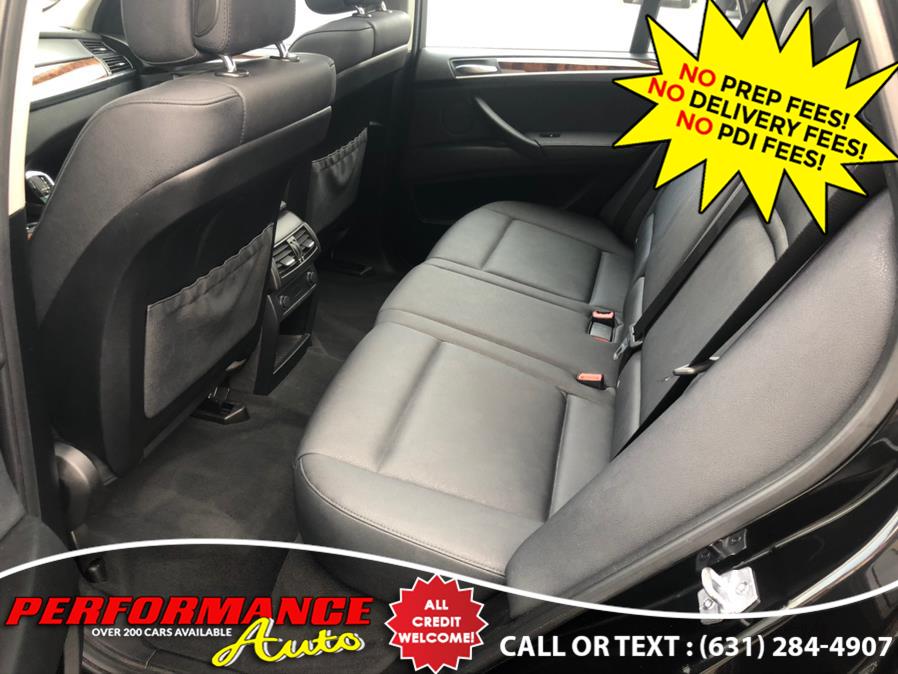 2013 BMW X5 AWD 4dr xDrive35i, available for sale in Bohemia, New York | Performance Auto Inc. Bohemia, New York 2013 BMW X5 AWD 4dr xDrive35i, available for sale in Bohemia, New York | Performance Auto Inc. Bohemia, New York