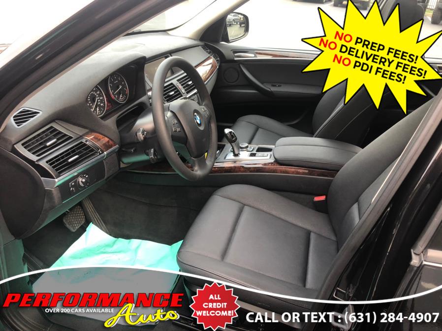 2013 BMW X5 AWD 4dr xDrive35i, available for sale in Bohemia, New York | Performance Auto Inc. Bohemia, New York 2013 BMW X5 AWD 4dr xDrive35i, available for sale in Bohemia, New York | Performance Auto Inc. Bohemia, New York