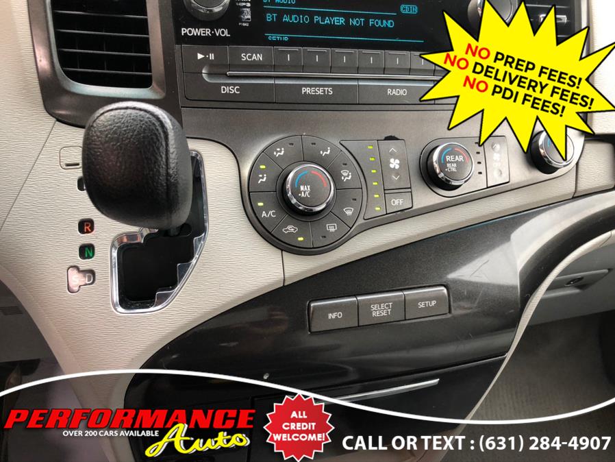2011 Toyota Sienna 5dr 7-Pass Van V6 LE AAS FWD (Natl), available for sale in Bohemia, New York | Performance Auto Inc. Bohemia, New York 2011 Toyota Sienna 5dr 7-Pass Van V6 LE AAS FWD (Natl), available for sale in Bohemia, New York | Performance Auto Inc. Bohemia, New York
