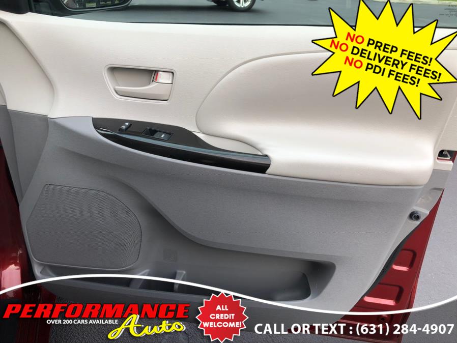 2011 Toyota Sienna 5dr 7-Pass Van V6 LE AAS FWD (Natl), available for sale in Bohemia, New York | Performance Auto Inc. Bohemia, New York 2011 Toyota Sienna 5dr 7-Pass Van V6 LE AAS FWD (Natl), available for sale in Bohemia, New York | Performance Auto Inc. Bohemia, New York