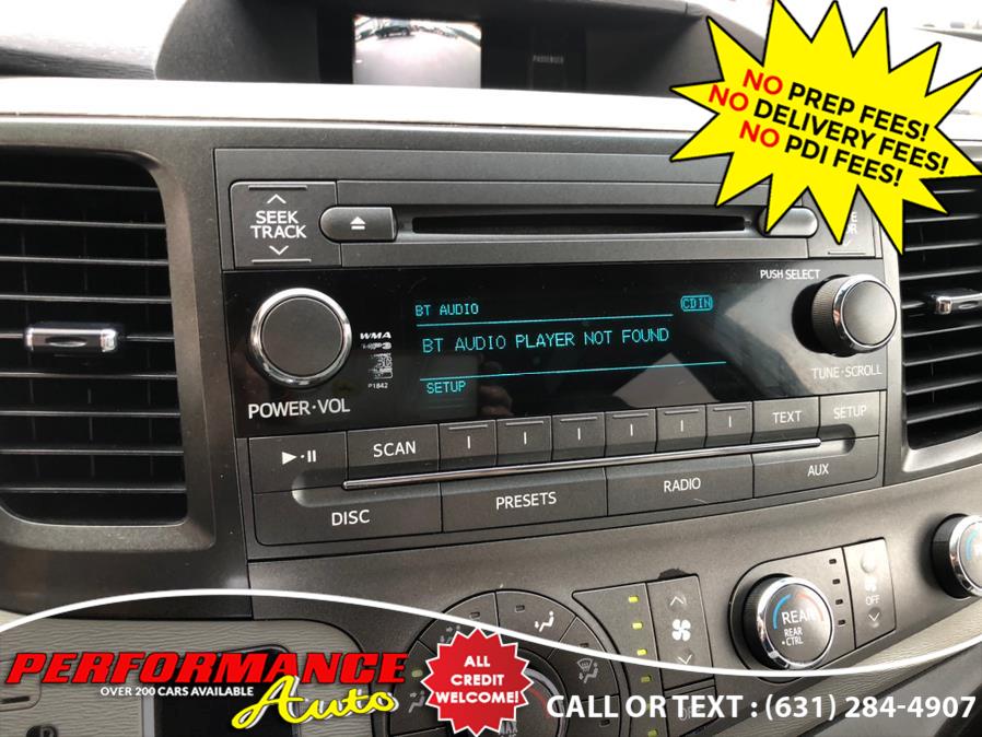 2011 Toyota Sienna 5dr 7-Pass Van V6 LE AAS FWD (Natl), available for sale in Bohemia, New York | Performance Auto Inc. Bohemia, New York 2011 Toyota Sienna 5dr 7-Pass Van V6 LE AAS FWD (Natl), available for sale in Bohemia, New York | Performance Auto Inc. Bohemia, New York