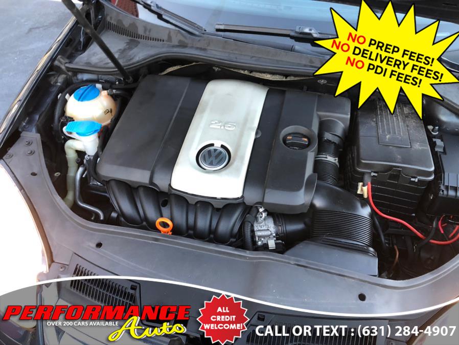 2009 Volkswagen Jetta Sedan 4dr Auto SEL PZEV, available for sale in Bohemia, New York | Performance Auto Inc. Bohemia, New York 2009 Volkswagen Jetta Sedan 4dr Auto SEL PZEV, available for sale in Bohemia, New York | Performance Auto Inc. Bohemia, New York