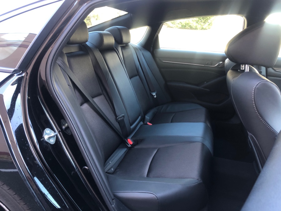 Used Honda Accord Sport 2019 | Auto City Depot. White Plains, New York Used Honda Accord Sport 2019 | Auto City Depot. White Plains, New York