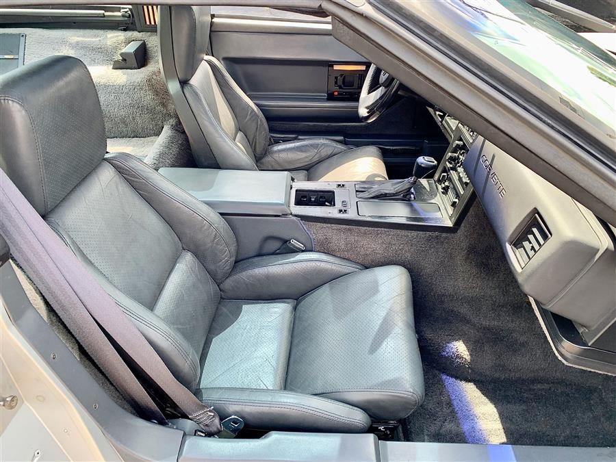 1984 Chevrolet Corvette 2DR COUPE, available for sale in Manchester, New Hampshire | Second Street Auto Sales Inc. Manchester, New Hampshire 1984 Chevrolet Corvette 2DR COUPE, available for sale in Manchester, New Hampshire | Second Street Auto Sales Inc. Manchester, New Hampshire