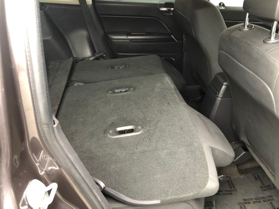 2014 Jeep Patriot 4WD 4dr Latitude, available for sale in Bristol, Connecticut | Bristol Auto Center LLC. Bristol, Connecticut 2014 Jeep Patriot 4WD 4dr Latitude, available for sale in Bristol, Connecticut | Bristol Auto Center LLC. Bristol, Connecticut