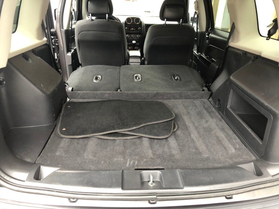 2014 Jeep Patriot 4WD 4dr Latitude, available for sale in Bristol, Connecticut | Bristol Auto Center LLC. Bristol, Connecticut 2014 Jeep Patriot 4WD 4dr Latitude, available for sale in Bristol, Connecticut | Bristol Auto Center LLC. Bristol, Connecticut