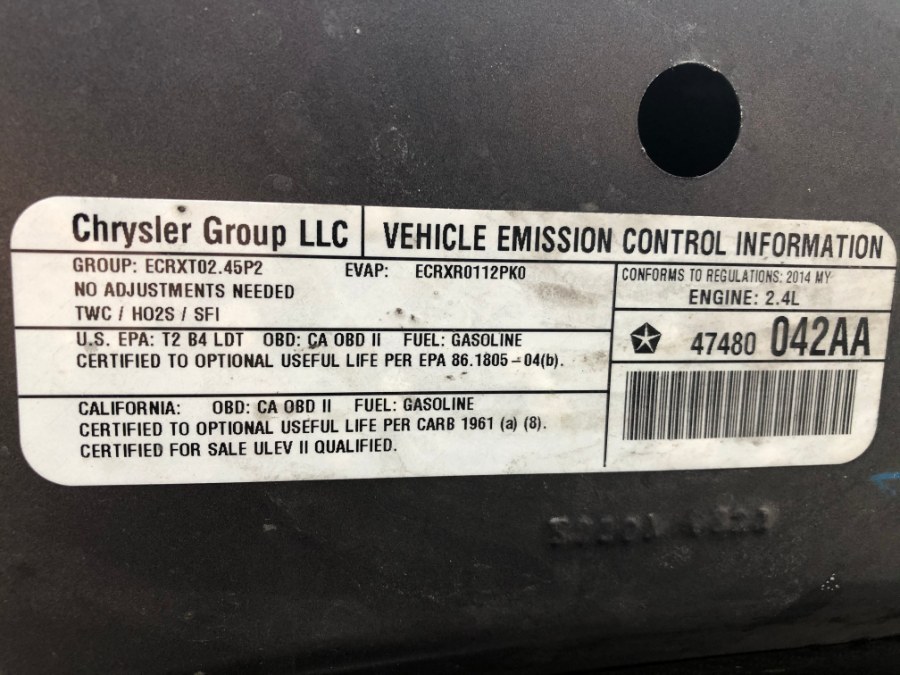 2014 Jeep Patriot 4WD 4dr Latitude, available for sale in Bristol, Connecticut | Bristol Auto Center LLC. Bristol, Connecticut 2014 Jeep Patriot 4WD 4dr Latitude, available for sale in Bristol, Connecticut | Bristol Auto Center LLC. Bristol, Connecticut