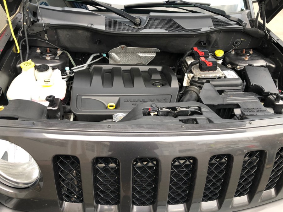 2014 Jeep Patriot 4WD 4dr Latitude, available for sale in Bristol, Connecticut | Bristol Auto Center LLC. Bristol, Connecticut 2014 Jeep Patriot 4WD 4dr Latitude, available for sale in Bristol, Connecticut | Bristol Auto Center LLC. Bristol, Connecticut
