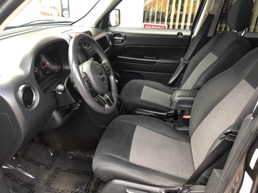 2014 Jeep Patriot 4WD 4dr Latitude, available for sale in Bristol, Connecticut | Bristol Auto Center LLC. Bristol, Connecticut 2014 Jeep Patriot 4WD 4dr Latitude, available for sale in Bristol, Connecticut | Bristol Auto Center LLC. Bristol, Connecticut