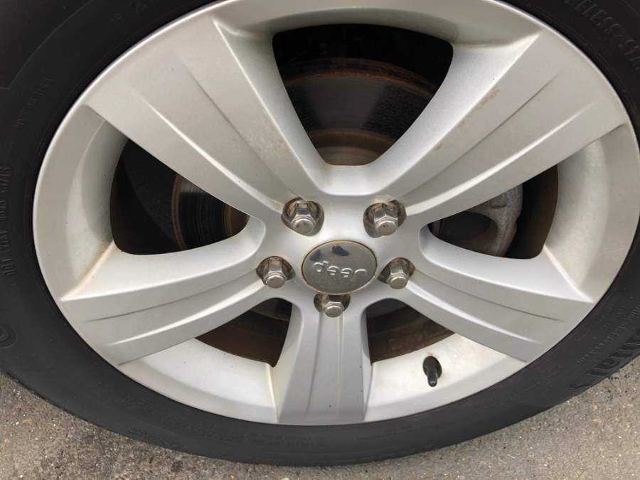 2014 Jeep Patriot 4WD 4dr Latitude, available for sale in Bristol, Connecticut | Bristol Auto Center LLC. Bristol, Connecticut 2014 Jeep Patriot 4WD 4dr Latitude, available for sale in Bristol, Connecticut | Bristol Auto Center LLC. Bristol, Connecticut