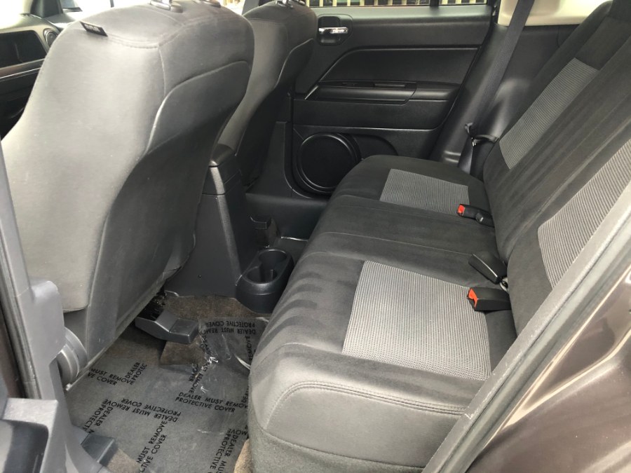 2014 Jeep Patriot 4WD 4dr Latitude, available for sale in Bristol, Connecticut | Bristol Auto Center LLC. Bristol, Connecticut 2014 Jeep Patriot 4WD 4dr Latitude, available for sale in Bristol, Connecticut | Bristol Auto Center LLC. Bristol, Connecticut