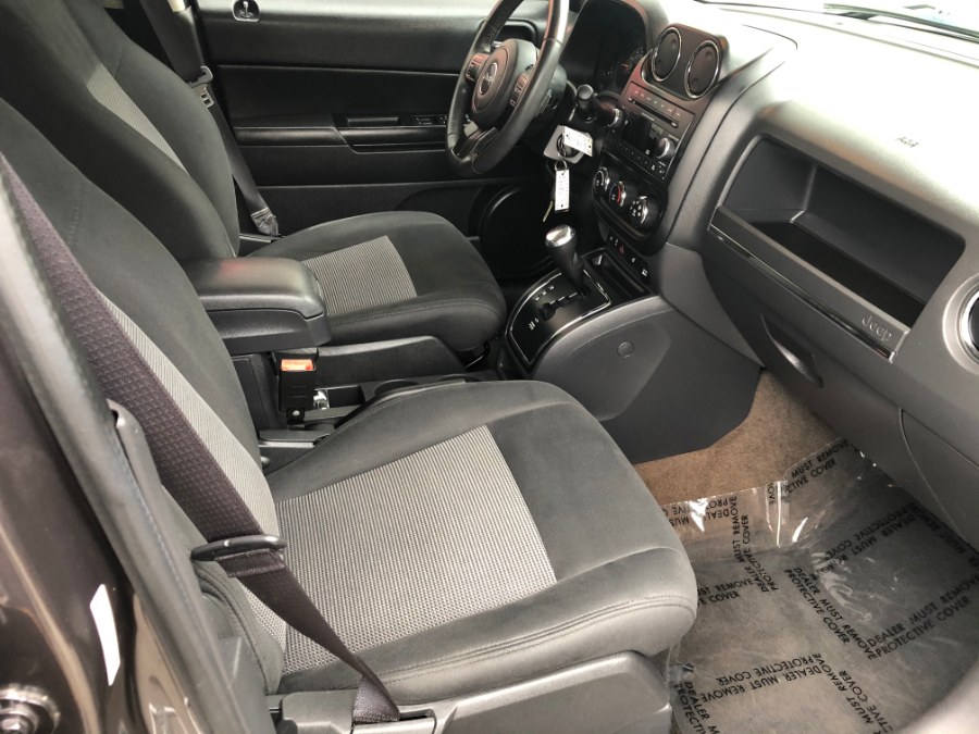 2014 Jeep Patriot 4WD 4dr Latitude, available for sale in Bristol, Connecticut | Bristol Auto Center LLC. Bristol, Connecticut 2014 Jeep Patriot 4WD 4dr Latitude, available for sale in Bristol, Connecticut | Bristol Auto Center LLC. Bristol, Connecticut