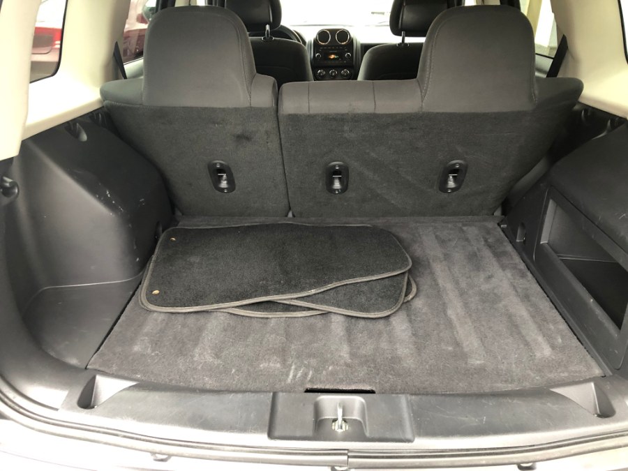 2014 Jeep Patriot 4WD 4dr Latitude, available for sale in Bristol, Connecticut | Bristol Auto Center LLC. Bristol, Connecticut 2014 Jeep Patriot 4WD 4dr Latitude, available for sale in Bristol, Connecticut | Bristol Auto Center LLC. Bristol, Connecticut