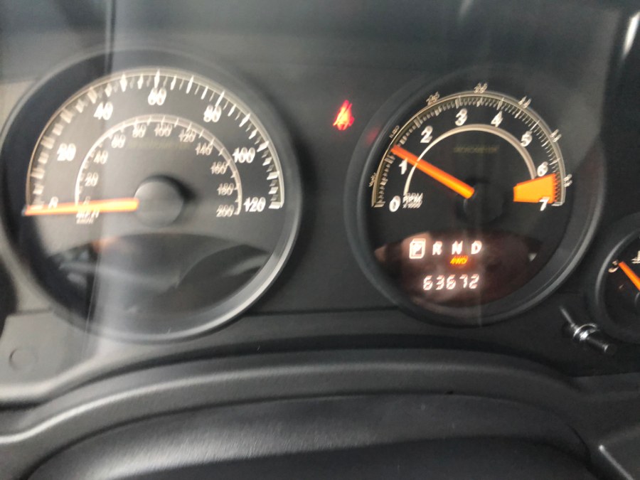 2014 Jeep Patriot 4WD 4dr Latitude, available for sale in Bristol, Connecticut | Bristol Auto Center LLC. Bristol, Connecticut 2014 Jeep Patriot 4WD 4dr Latitude, available for sale in Bristol, Connecticut | Bristol Auto Center LLC. Bristol, Connecticut