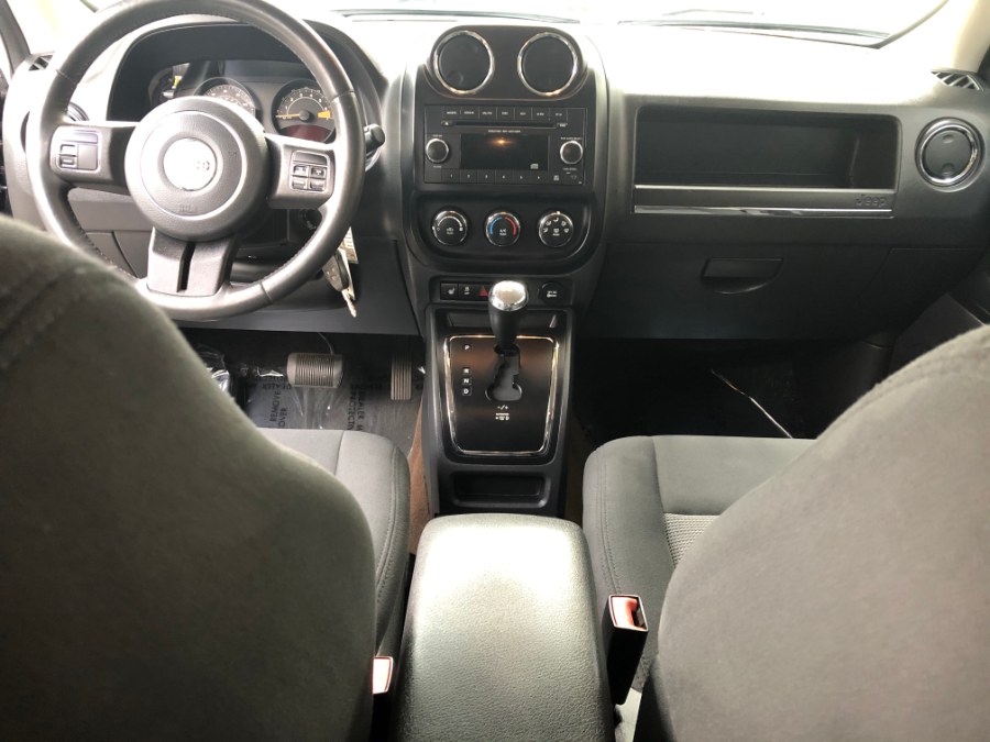 2014 Jeep Patriot 4WD 4dr Latitude, available for sale in Bristol, Connecticut | Bristol Auto Center LLC. Bristol, Connecticut 2014 Jeep Patriot 4WD 4dr Latitude, available for sale in Bristol, Connecticut | Bristol Auto Center LLC. Bristol, Connecticut