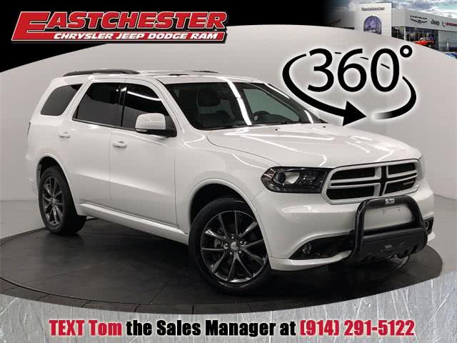 2018 Dodge Durango GT, available for sale in Bronx, New York | Eastchester Motor Cars. Bronx, New York