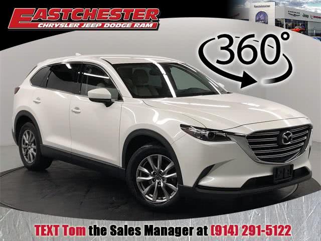 2017 Mazda Cx-9 Touring, available for sale in Bronx, New York | Eastchester Motor Cars. Bronx, New York