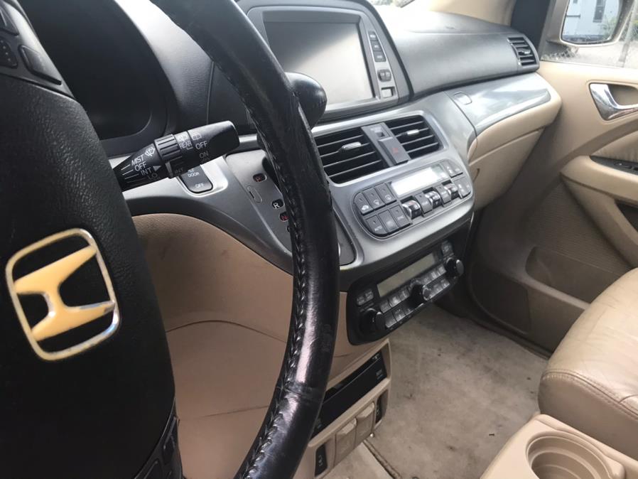 2006 Honda Odyssey 5dr EX-L AT with RES & NAVI, available for sale in Jersey City, New Jersey | Car Valley Group. Jersey City, New Jersey 2006 Honda Odyssey 5dr EX-L AT with RES & NAVI, available for sale in Jersey City, New Jersey | Car Valley Group. Jersey City, New Jersey