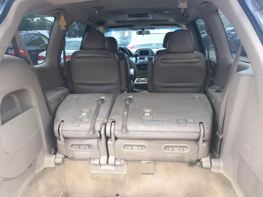 2006 Honda Odyssey 5dr EX-L AT with RES & NAVI, available for sale in Jersey City, New Jersey | Car Valley Group. Jersey City, New Jersey 2006 Honda Odyssey 5dr EX-L AT with RES & NAVI, available for sale in Jersey City, New Jersey | Car Valley Group. Jersey City, New Jersey