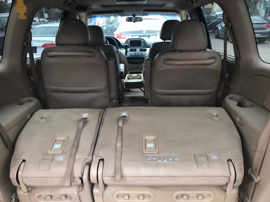 2006 Honda Odyssey 5dr EX-L AT with RES & NAVI, available for sale in Jersey City, New Jersey | Car Valley Group. Jersey City, New Jersey 2006 Honda Odyssey 5dr EX-L AT with RES & NAVI, available for sale in Jersey City, New Jersey | Car Valley Group. Jersey City, New Jersey