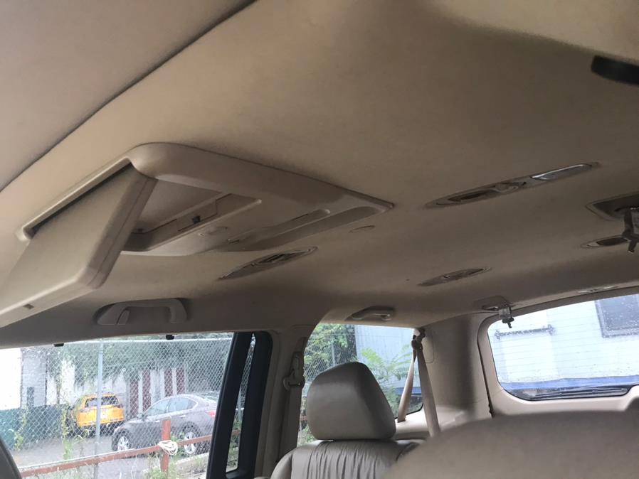 2006 Honda Odyssey 5dr EX-L AT with RES & NAVI, available for sale in Jersey City, New Jersey | Car Valley Group. Jersey City, New Jersey 2006 Honda Odyssey 5dr EX-L AT with RES & NAVI, available for sale in Jersey City, New Jersey | Car Valley Group. Jersey City, New Jersey
