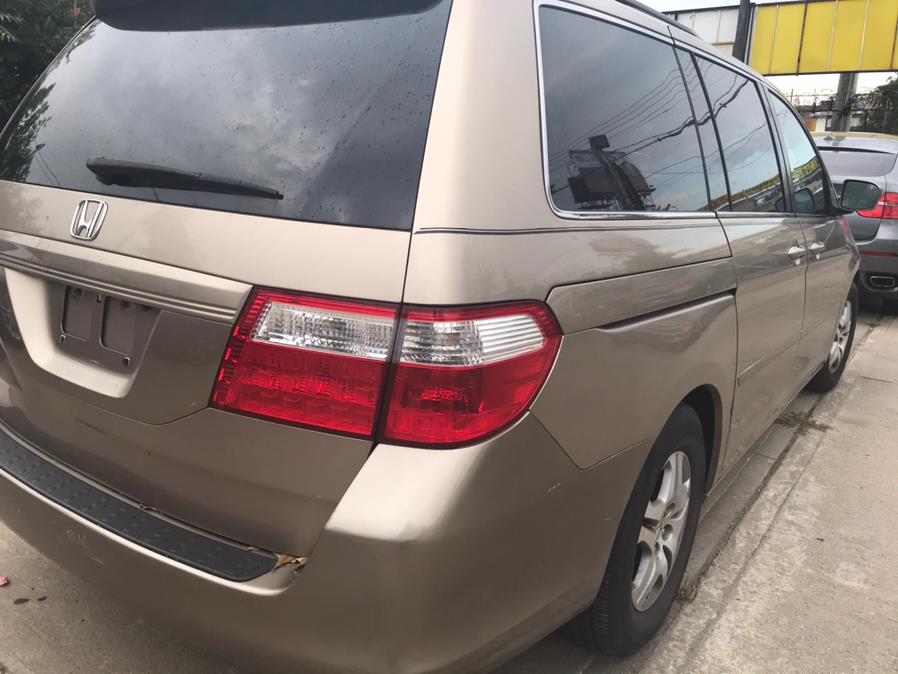 2006 Honda Odyssey 5dr EX-L AT with RES & NAVI, available for sale in Jersey City, New Jersey | Car Valley Group. Jersey City, New Jersey 2006 Honda Odyssey 5dr EX-L AT with RES & NAVI, available for sale in Jersey City, New Jersey | Car Valley Group. Jersey City, New Jersey