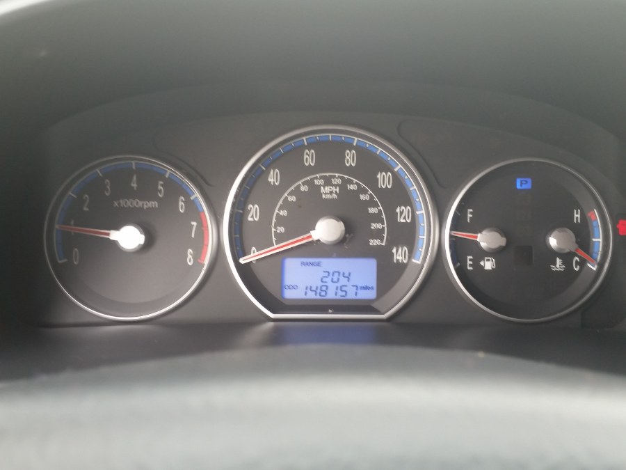 Used Hyundai Santa Fe AWD 4dr Auto Limited 2009 | Action Automotive. Berlin, Connecticut Used Hyundai Santa Fe AWD 4dr Auto Limited 2009 | Action Automotive. Berlin, Connecticut