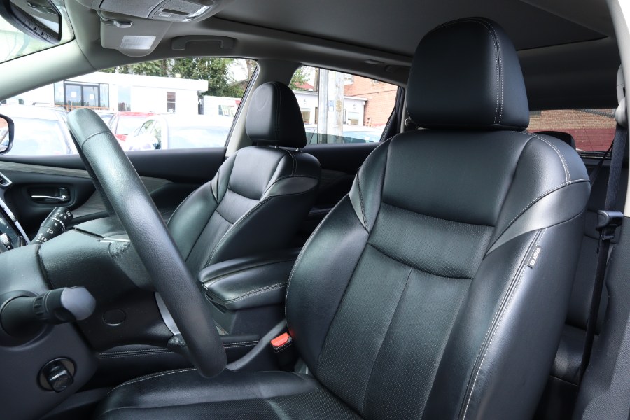 Used Nissan Murano AWD SV 2017 | Hillside Auto Mall Inc.. Jamaica, New York Used Nissan Murano AWD SV 2017 | Hillside Auto Mall Inc.. Jamaica, New York
