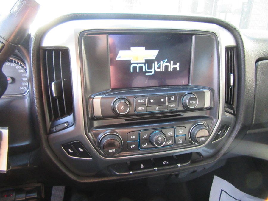 2014 Chevrolet Silverado 1500 4WD Double Cab 143.5" LT w/1LT, available for sale in Little Ferry, New Jersey | Royalty Auto Sales. Little Ferry, New Jersey 2014 Chevrolet Silverado 1500 4WD Double Cab 143.5" LT w/1LT, available for sale in Little Ferry, New Jersey | Royalty Auto Sales. Little Ferry, New Jersey