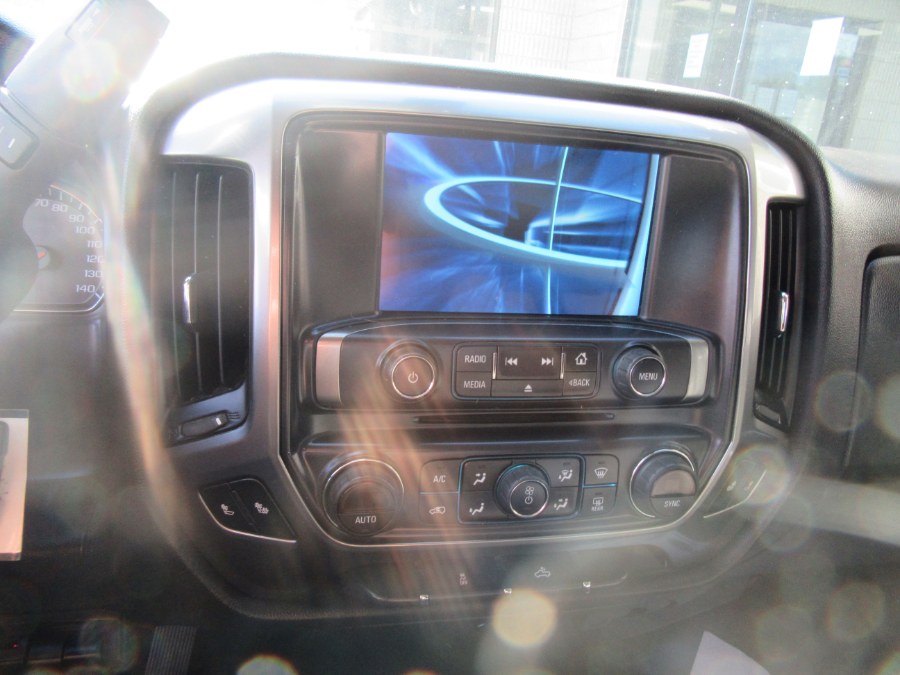 2014 Chevrolet Silverado 1500 4WD Double Cab 143.5" LT w/1LT, available for sale in Little Ferry, New Jersey | Royalty Auto Sales. Little Ferry, New Jersey 2014 Chevrolet Silverado 1500 4WD Double Cab 143.5" LT w/1LT, available for sale in Little Ferry, New Jersey | Royalty Auto Sales. Little Ferry, New Jersey