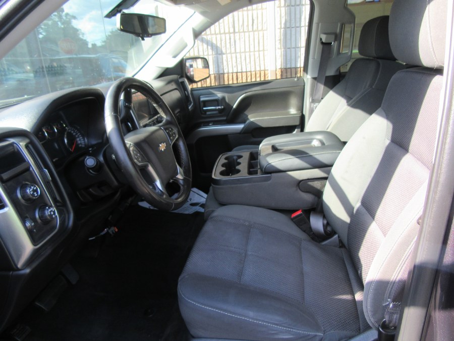 2014 Chevrolet Silverado 1500 4WD Double Cab 143.5" LT w/1LT, available for sale in Little Ferry, New Jersey | Royalty Auto Sales. Little Ferry, New Jersey 2014 Chevrolet Silverado 1500 4WD Double Cab 143.5" LT w/1LT, available for sale in Little Ferry, New Jersey | Royalty Auto Sales. Little Ferry, New Jersey