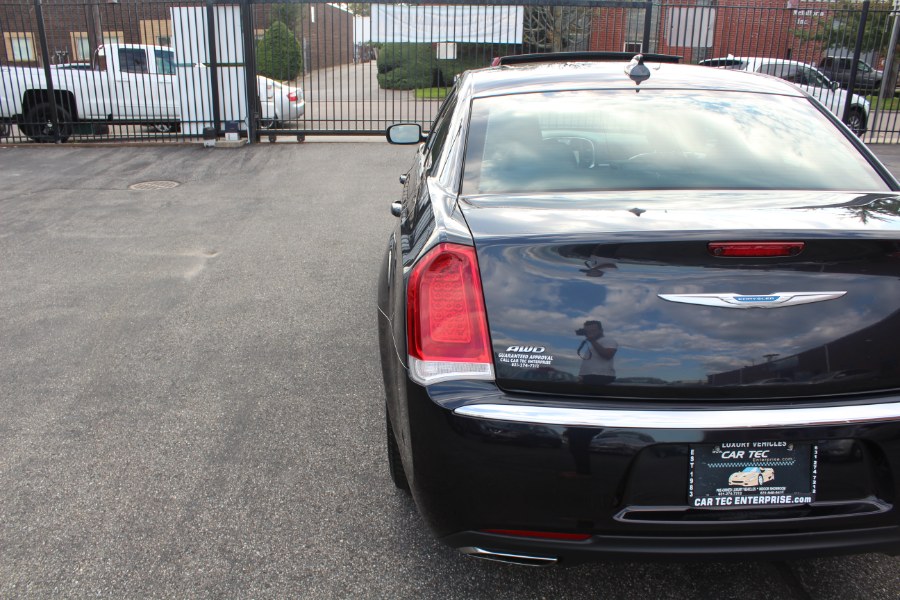 2017 Chrysler 300 Limited AWD, available for sale in Deer Park, New York | Car Tec Enterprise Leasing & Sales LLC. Deer Park, New York 2017 Chrysler 300 Limited AWD, available for sale in Deer Park, New York | Car Tec Enterprise Leasing & Sales LLC. Deer Park, New York