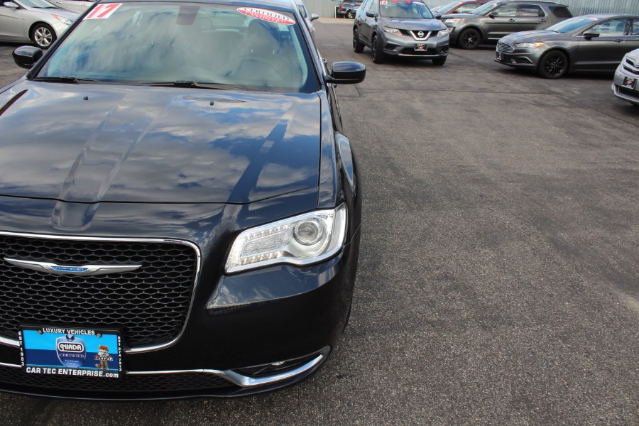 2017 Chrysler 300 Limited AWD, available for sale in Deer Park, New York | Car Tec Enterprise Leasing & Sales LLC. Deer Park, New York 2017 Chrysler 300 Limited AWD, available for sale in Deer Park, New York | Car Tec Enterprise Leasing & Sales LLC. Deer Park, New York