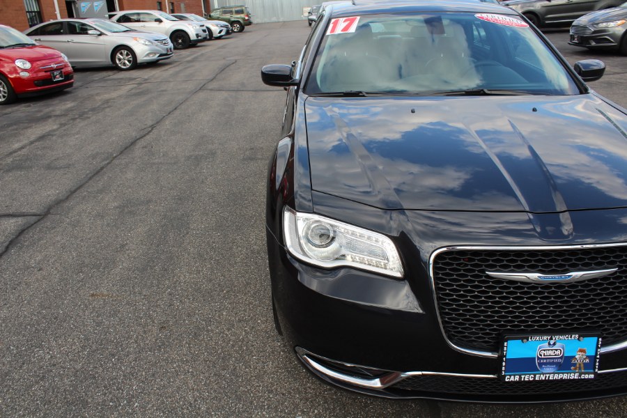 2017 Chrysler 300 Limited AWD, available for sale in Deer Park, New York | Car Tec Enterprise Leasing & Sales LLC. Deer Park, New York 2017 Chrysler 300 Limited AWD, available for sale in Deer Park, New York | Car Tec Enterprise Leasing & Sales LLC. Deer Park, New York