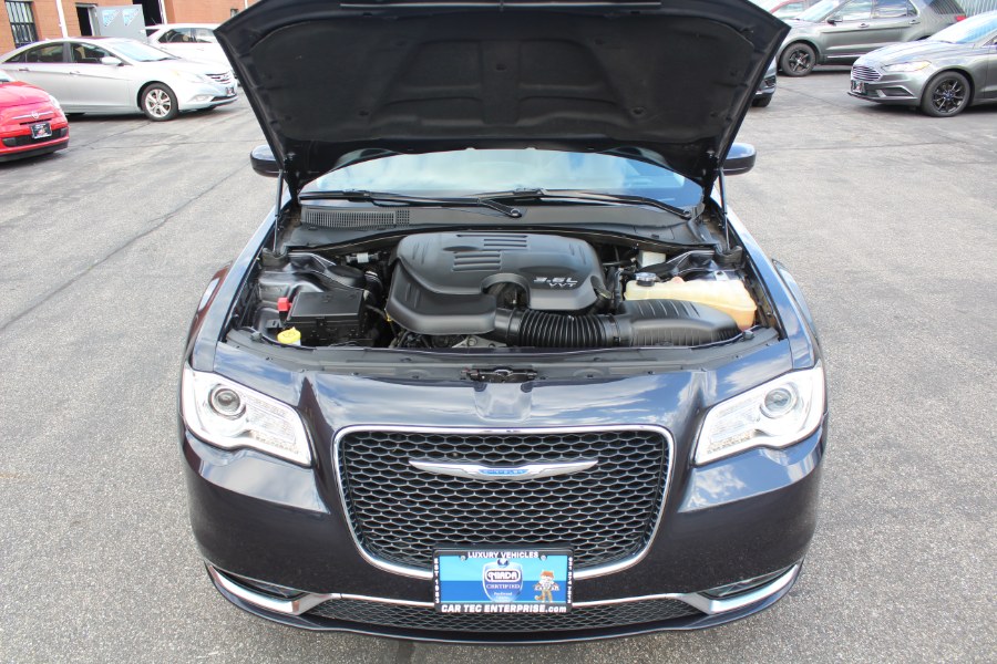 2017 Chrysler 300 Limited AWD, available for sale in Deer Park, New York | Car Tec Enterprise Leasing & Sales LLC. Deer Park, New York 2017 Chrysler 300 Limited AWD, available for sale in Deer Park, New York | Car Tec Enterprise Leasing & Sales LLC. Deer Park, New York