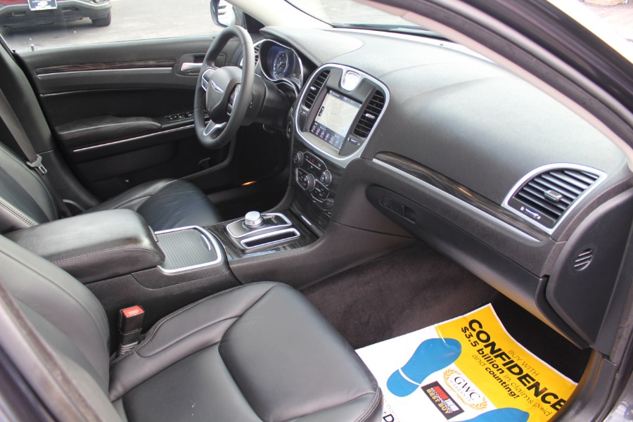 2017 Chrysler 300 Limited AWD, available for sale in Deer Park, New York | Car Tec Enterprise Leasing & Sales LLC. Deer Park, New York 2017 Chrysler 300 Limited AWD, available for sale in Deer Park, New York | Car Tec Enterprise Leasing & Sales LLC. Deer Park, New York