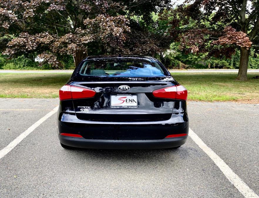2016 Kia Forte 4dr Sdn Auto LX, available for sale in Revere, Massachusetts | Sena Motors Inc. Revere, Massachusetts 2016 Kia Forte 4dr Sdn Auto LX, available for sale in Revere, Massachusetts | Sena Motors Inc. Revere, Massachusetts