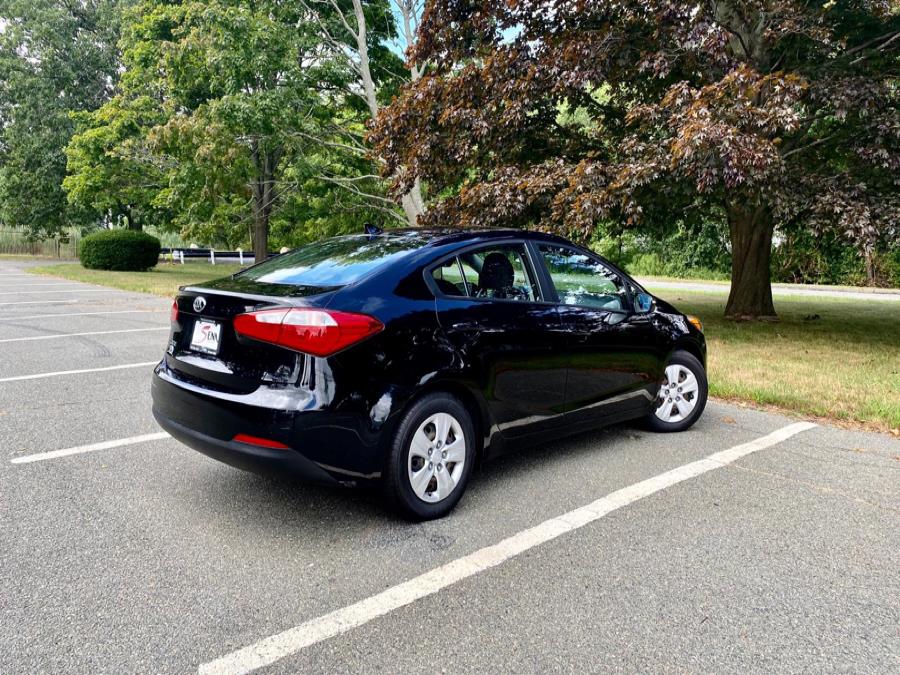 2016 Kia Forte 4dr Sdn Auto LX, available for sale in Revere, Massachusetts | Sena Motors Inc. Revere, Massachusetts 2016 Kia Forte 4dr Sdn Auto LX, available for sale in Revere, Massachusetts | Sena Motors Inc. Revere, Massachusetts