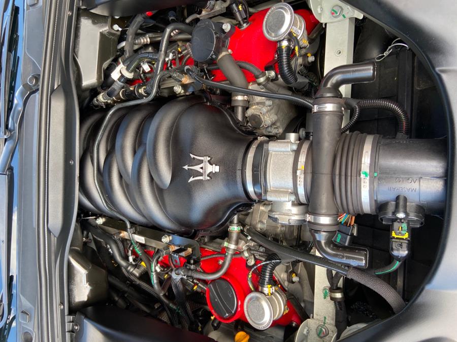 2016 Maserati GranTurismo 2dr Cpe GranTurismo Sport, available for sale in Plainview , New York | Ace Motor Sports Inc. Plainview , New York 2016 Maserati GranTurismo 2dr Cpe GranTurismo Sport, available for sale in Plainview , New York | Ace Motor Sports Inc. Plainview , New York