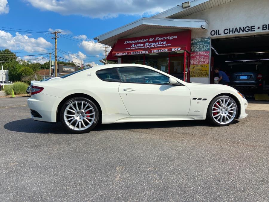 2016 Maserati GranTurismo 2dr Cpe GranTurismo Sport, available for sale in Plainview , New York | Ace Motor Sports Inc. Plainview , New York 2016 Maserati GranTurismo 2dr Cpe GranTurismo Sport, available for sale in Plainview , New York | Ace Motor Sports Inc. Plainview , New York