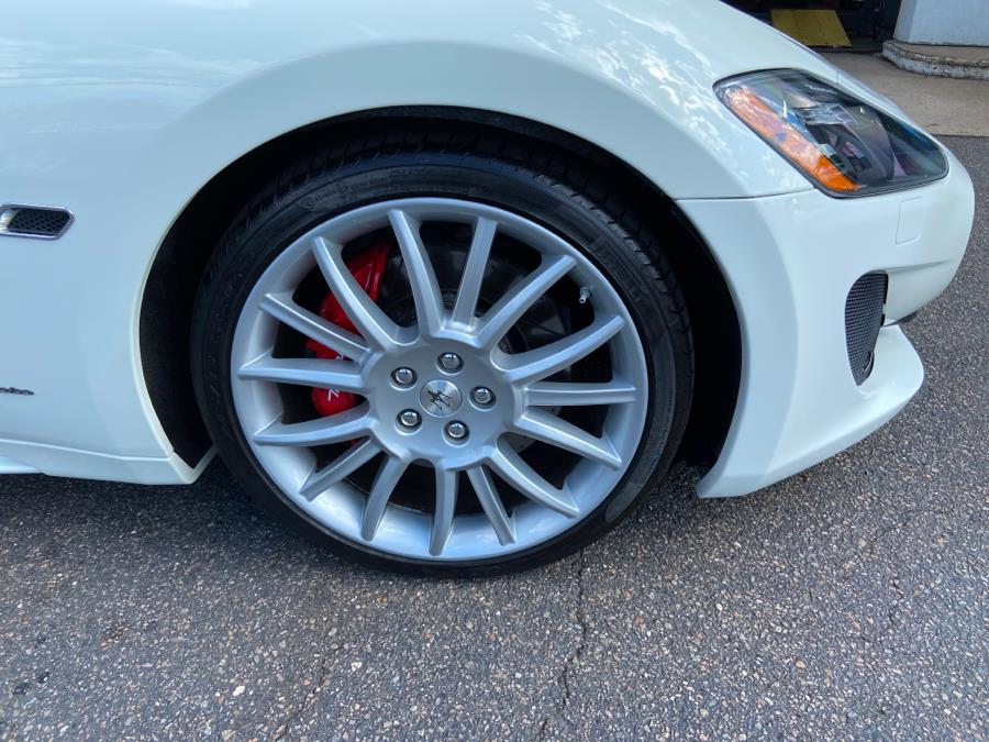 2016 Maserati GranTurismo 2dr Cpe GranTurismo Sport, available for sale in Plainview , New York | Ace Motor Sports Inc. Plainview , New York 2016 Maserati GranTurismo 2dr Cpe GranTurismo Sport, available for sale in Plainview , New York | Ace Motor Sports Inc. Plainview , New York