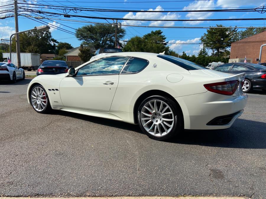 2016 Maserati GranTurismo 2dr Cpe GranTurismo Sport, available for sale in Plainview , New York | Ace Motor Sports Inc. Plainview , New York 2016 Maserati GranTurismo 2dr Cpe GranTurismo Sport, available for sale in Plainview , New York | Ace Motor Sports Inc. Plainview , New York