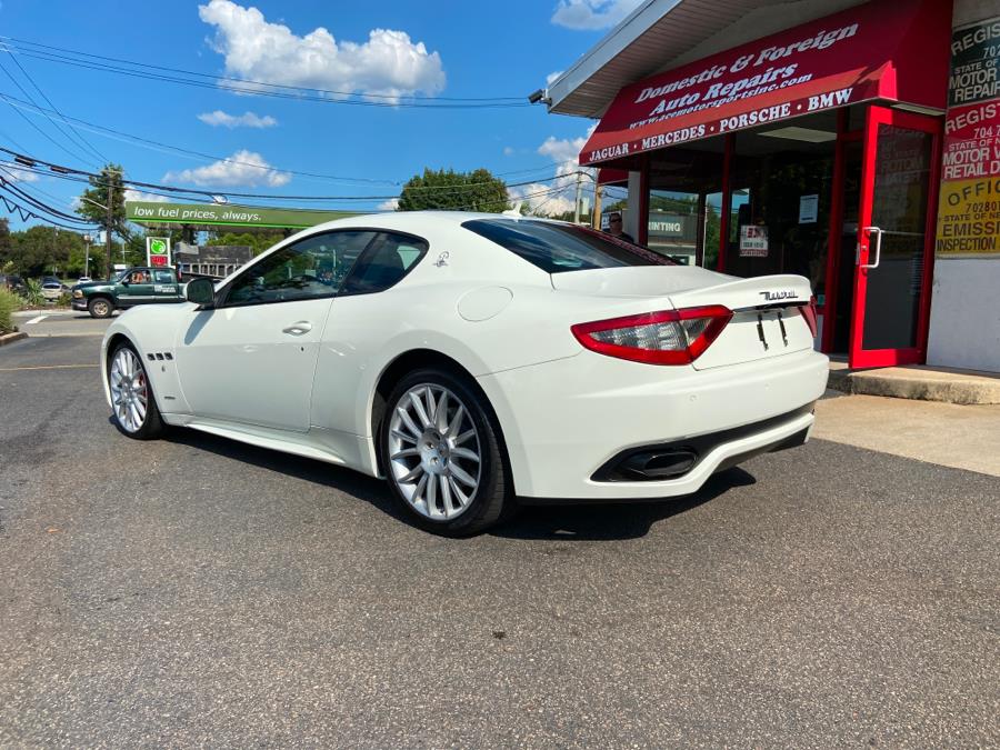 2016 Maserati GranTurismo 2dr Cpe GranTurismo Sport, available for sale in Plainview , New York | Ace Motor Sports Inc. Plainview , New York 2016 Maserati GranTurismo 2dr Cpe GranTurismo Sport, available for sale in Plainview , New York | Ace Motor Sports Inc. Plainview , New York